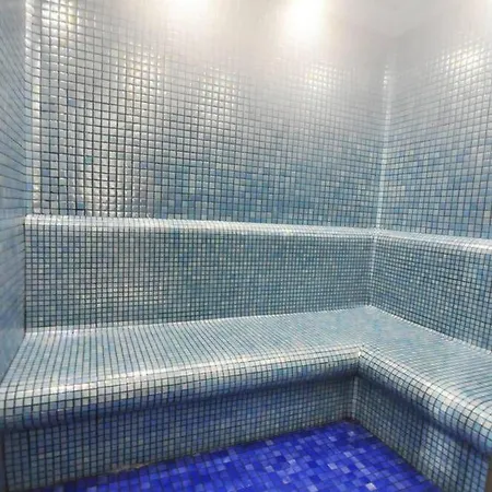 Holiday home Beautiful Bright Modern 2bd2bath Poolgym! #219 Istanbul