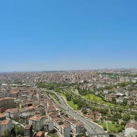 Cool Airy Modern 2bd2bath Parkingpoolgym! #219 Apartmán